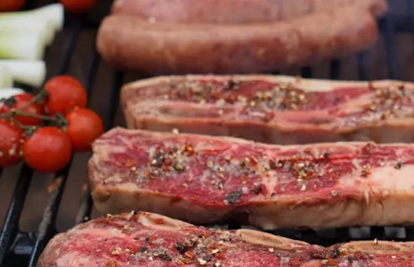 The winner steaks it all – Bild 3