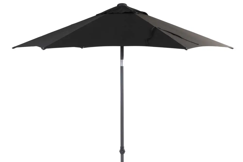 08620_ Oasis 250 cm. Ø Anthracite 01sonnenschirm-ostsee-4so-rostock