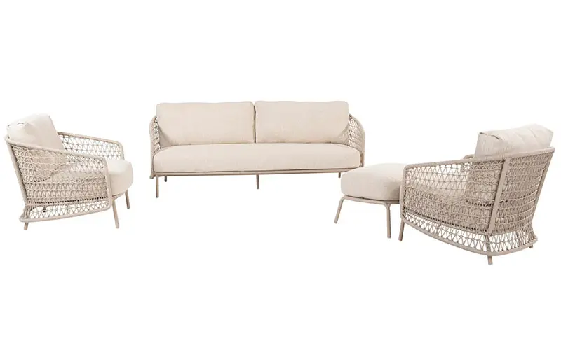 1001 Sommer GmbH - Verkauf und Austellungsfläche von hochwertigen Gartenmöbel.
Sie finden bei 1001Sommer in Winsen (Luhe), exklusive und  hochwertige Gartenmoebel. Suchen Sie nach: Teak; Teakholz; Geflecht; Aluminium; Edelstahl; Polyrattanmoebel; Polyrattanstuhl; Polyrattansessel; Polyrattanlounge; Polyrattan; Rattan; Polyrattangefelcht; Gartenlounge; Loungemoebel; Relaxmoebel; Geflecht; Strandkörbe; Strandkorb; Sonnenschirm; Esstischganitur; Esstisch; Außenbereich; Hochlehner; gemütlich; Sonnenschirme; Gartentische; Gartenstuhl; Gartenliege; Relaxliege; Sonnenschirmständer; Zubehör; Abdeckung; 4 Seasons Outdoor; Gartenmöebelabdeckung; Hamburg; Bremen; Harburg; Buchholz; Geesthacht; Lübeck; Verkauf; Ausstellung; A39; Maschen; Lüneburg; Braunschweig; Soltau;  Seevetal; Esstischganitur; Esstisch; Außenbereich; Hochlehner; gemütlich; Möbelgeschäft; Geschäft; Outlet; Noderstedt; Bargteheide; Schwerin; Ratzeburg; Celle; Uelzen; Niedersachsen; Stade; Walsrode; Ausstellung; Außenbereich; Luxus; gehoben; Feuerstelle; Garten; Park, dann finden Sie bei uns das Passende!