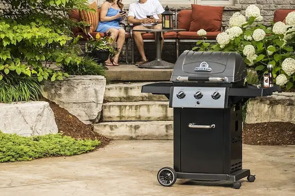 Link zu unseren Grillgeräten in unserem Onlineshop